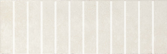 TOUCH BONE 10X30 LUCIDO Pasta bianca - CARMEN