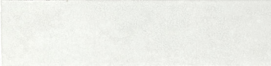 TOUCH WHITE 6,3X25 LUCIDO Pasta bianca - CARMEN