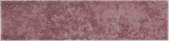TOUCH BURGUNDY 6,3X25 LUCIDO Pasta bianca - CARMEN