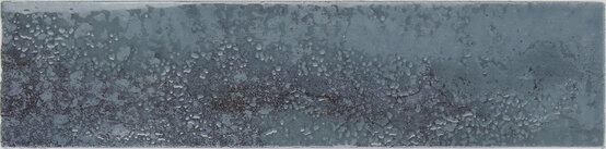 TOUCH TEAL 6,3X25 LUCIDO Pasta bianca - CARMEN
