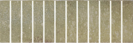 TOUCH MOSS 10X30 BRILLO Pasta blanca - CARMEN