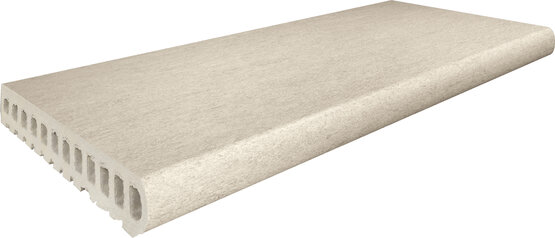 BORDE PISCINA IWA BONE 28X66,5 OPACO KLINKER - APE