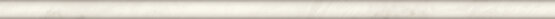 MOLDURA ALEXANDRIA CREAM MATT 2X60 MATT Weißscherben - APE