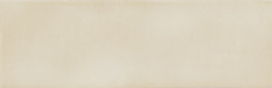 ISPAL BONE 6,5X20 MAT Pâte blanche - CARMEN