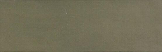 ISPAL GREEN 6,5X20 MAT Pâte blanche - CARMEN