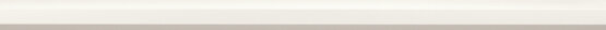 MOLDURA MUSEO WHITE 2X40 MATT White body - APE