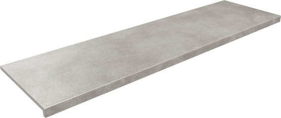 PELD. INGL. SIMPLE WORK B CENERE 30X120X3 MATT Feinsteinzeug - APE