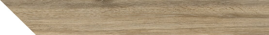 PAR ZANQUIN RECTO SEQUOIA HONEY 8X60 MATT Porcelain stoneware - APE