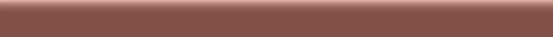 QUARTINO BOISERIE BORDEAUX MATE 2X30 MATE Pasta blanca - APE