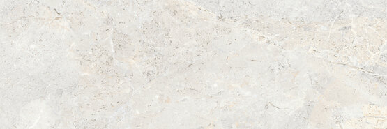 TIBERIO PEARL RECT 30X90 GLOSSY White body - APE