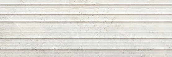 ADRIANO PEARL RECT 30X90 GLOSSY White body - APE