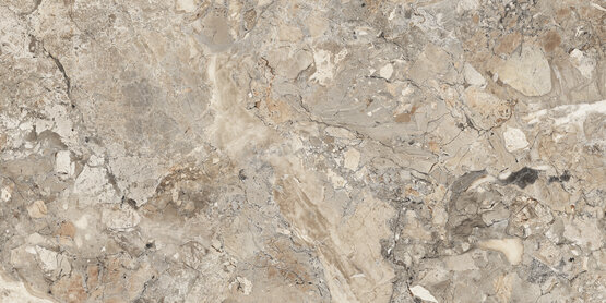 SICILY BROWN HONED RECT 60X120 LAPADO MATE Porcelain stoneware - APE
