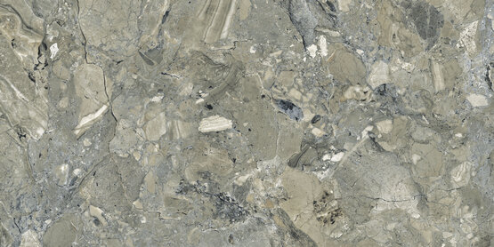 SICILY GREEN HONED RECT 60X120 LAPADO MATE Porcelain stoneware - APE