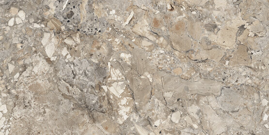 SICILY BROWN POL RECT 60X120 GRANILLA PULIDA BRILLO Porcelain stoneware - APE