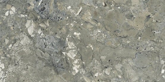 SICILY GREEN POL RECT 60X120 GRANILLA PULIDA BRILLO Porcelain stoneware - APE