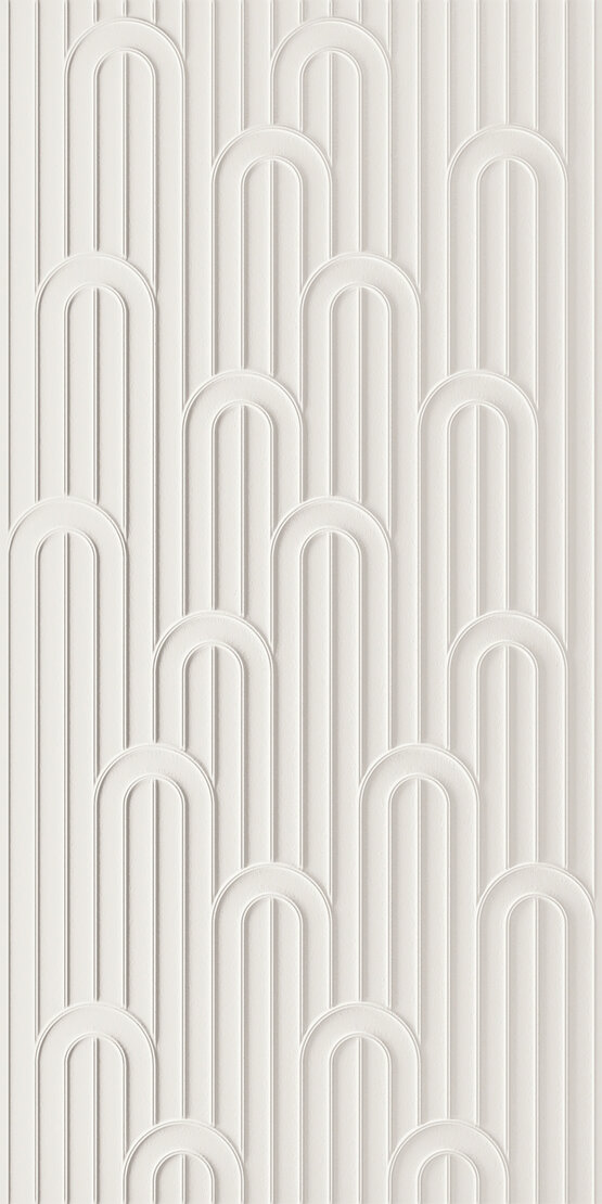 POP WHITE RECT 60X120 BRILLO Pasta blanca - APE
