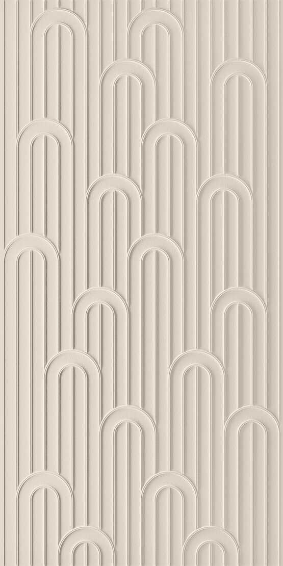 POP PALE RECT 60X120 BRILLO Pasta blanca - APE