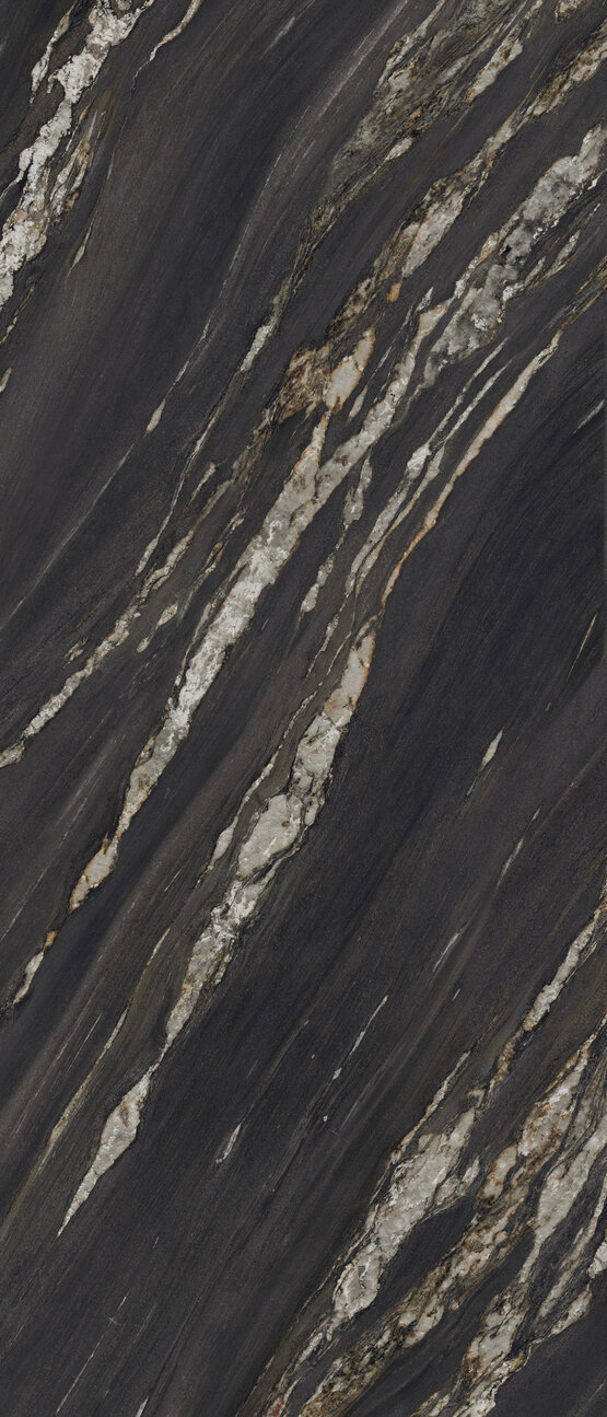 MOONSIDE BLACK POL 120X280