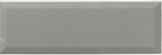 LOFT PLATA 10X30 BRILLANT Pâte rouge - APE