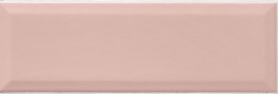 LOFT ROSA 10X30 BRILLANT Pâte rouge - APE