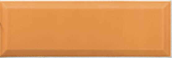 LOFT NARANJA 10X30 BRILLANT Pâte rouge - APE