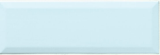 LOFT PISCINA 10X30 BRILLANT Pâte rouge - APE