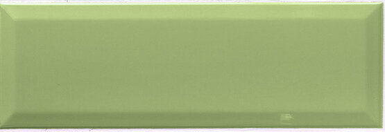 LOFT HIERBA 10X30 BRILLANT Pâte rouge - APE