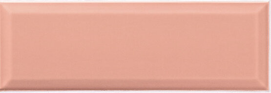 LOFT FLAMINGO 10X30 BRILLANT Pâte rouge - APE