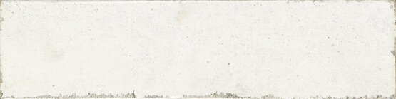 CALPE WHITE 7,5X30 MATE Pasta blanca - CARMEN