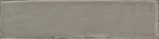 CALPE TAUPE 7,5X30 MAT Pâte blanche - CARMEN