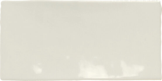 VINTAGE NATURAL 7,5X15 GLOSSY White body - CARMEN