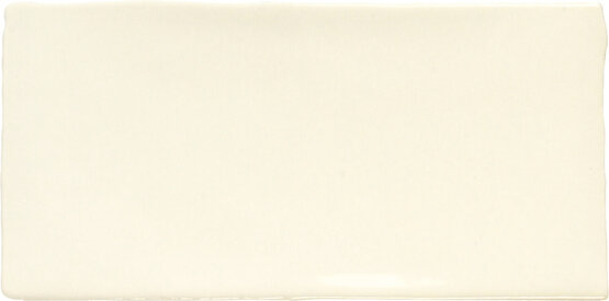 VINTAGE IVORY 7,5X15 GLOSSY White body - CARMEN