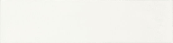 RAVELLO WHITE 7,5X30 GLOSSY White body - CARMEN