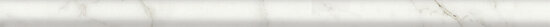 EDGE STICK VERONA WHITE 1,5X30 MATE Pasta blanca - CARMEN