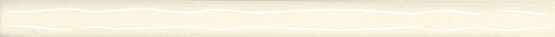 TORELLO VINTAGE IVORY  2X30 GLOSSY White body - CARMEN