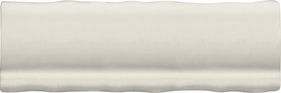 MOLDURA VINTAGE NATURAL  5X15 GLOSSY White body - CARMEN