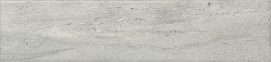VERONA GREY 7,5X30 MAT Pâte blanche - CARMEN