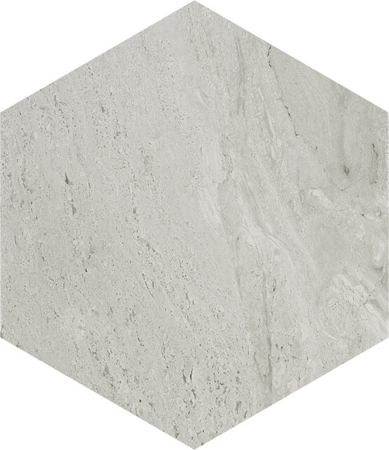 HEXAGON VERONA GREY 13,9X16 МАТОВЫЙ Керамогранит - CARMEN