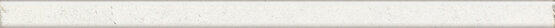 EDGE STICK ALTEA WHITE 1,5X30 BRILLO Pasta blanca - CARMEN