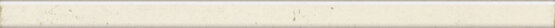 EDGE STICK CALPE IVORY 1,5X30 MATE Pasta blanca - CARMEN