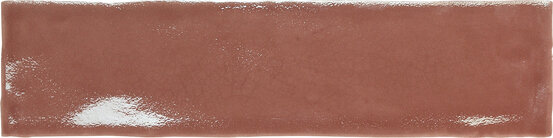DYNAMIC CORAL 7,5X30 BRILLO Pasta blanca - CARMEN