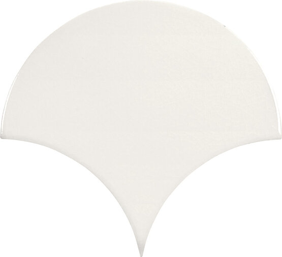 ESCAMAS DYNAMIC NEUTRO 15,5X17 BRILLO Pasta blanca - CARMEN