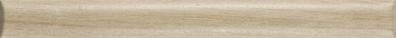REMATE PELD. RECTO OREGON NOGAL 3,2X33 OPACO KLINKER - APE