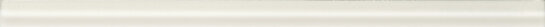 EDGE STICK RAVELLO WHITE 1,5X30 BRILLO Pasta blanca - CARMEN