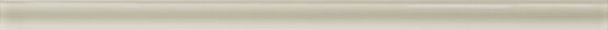 EDGE STICK RAVELLO NATURAL 1,5X30 BRILLO Pasta blanca - CARMEN