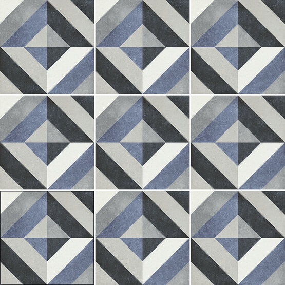 GERALDINE 15X15 OPACO Gres porcellanato - CARMEN