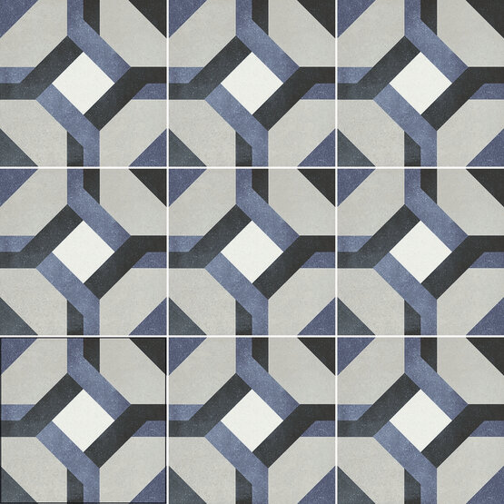 LAURE 15X15 OPACO Gres porcellanato - CARMEN