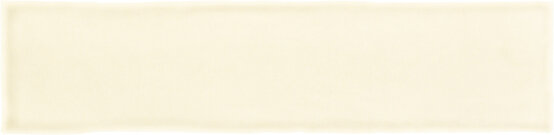 BULLNOSE VINTAGE IVORY 7,5X30 GLOSSY White body - CARMEN