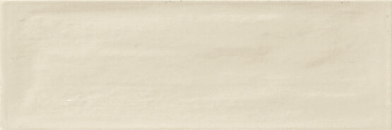 BELVEDERE CREAM 10X30 LUCIDO Pasta rossa - APE