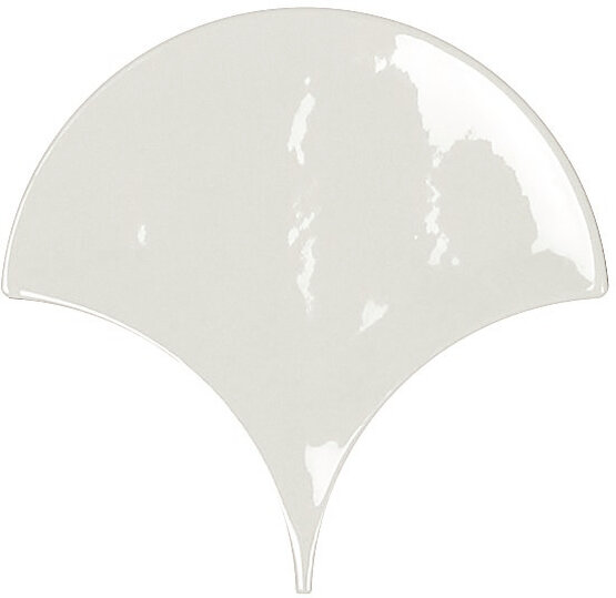 SMILES MIST 12X12,5 LUCIDO Pasta bianca - CARMEN